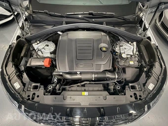 2019 Land Rover Range Rover Velar R-Dynamic SE - miniatura 42