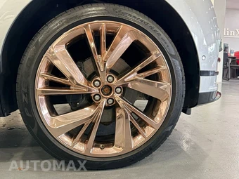 2019 Land Rover Range Rover Velar R-Dynamic SE - miniatura 43