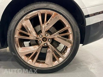 2019 Land Rover Range Rover Velar R-Dynamic SE - miniatura 45