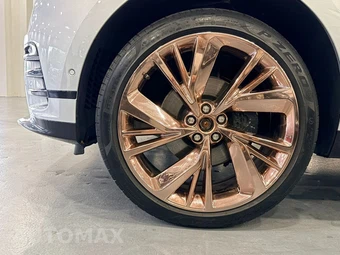 2019 Land Rover Range Rover Velar R-Dynamic SE - miniatura 46