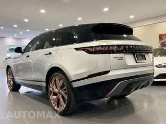 2019 Land Rover Range Rover Velar R-Dynamic SE - miniatura 5