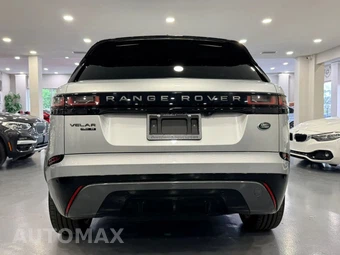 2019 Land Rover Range Rover Velar R-Dynamic SE - miniatura 6
