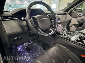 2019 Land Rover Range Rover Velar R-Dynamic SE - miniatura 9