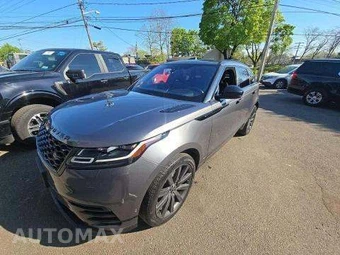 2019 Land Rover Range Rover Velar R-Dynamic SE - car from the USA, Manheim Buy-Now listing at AUTOMAX