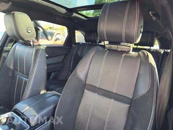 2019 Land Rover Range Rover Velar R-Dynamic SE - miniatura 11