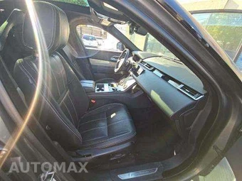 2019 Land Rover Range Rover Velar R-Dynamic SE - miniatura 18