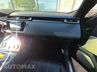2019 Land Rover Range Rover Velar R-Dynamic SE - miniatura 19