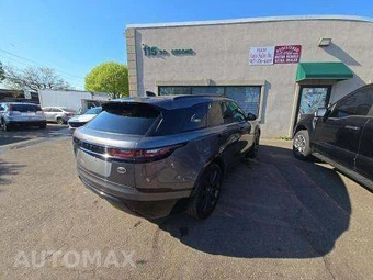 2019 Land Rover Range Rover Velar R-Dynamic SE - miniatura 3