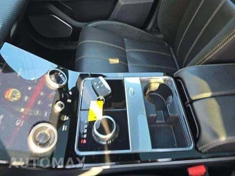 2019 Land Rover Range Rover Velar R-Dynamic SE - miniatura 8