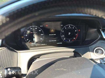 2019 Land Rover Range Rover Velar R-Dynamic SE - miniatura 9