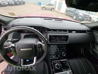 2019 Land Rover Range Rover Velar R-Dynamic SE - miniatura 10
