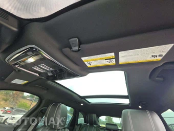 2019 Land Rover Range Rover Velar R-Dynamic SE - miniatura 11