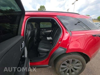 2019 Land Rover Range Rover Velar R-Dynamic SE - miniatura 13