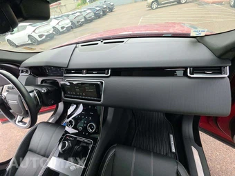 2019 Land Rover Range Rover Velar R-Dynamic SE - miniatura 19