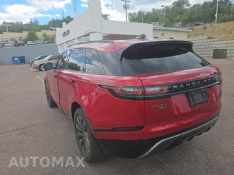 2019 Land Rover Range Rover Velar R-Dynamic SE - miniatura 2