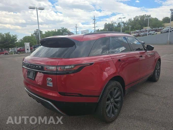 2019 Land Rover Range Rover Velar R-Dynamic SE - miniatura 3