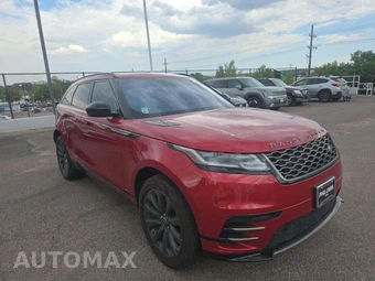 2019 Land Rover Range Rover Velar R-Dynamic SE - miniatura 4