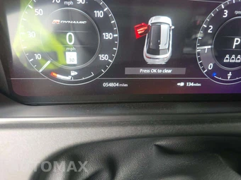 2019 Land Rover Range Rover Velar R-Dynamic SE - miniatura 9
