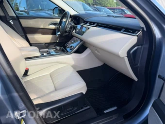 2019 Land Rover Range Rover Velar R-Dynamic SE - miniatura 10