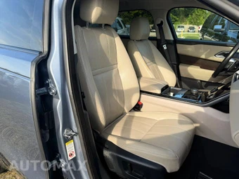 2019 Land Rover Range Rover Velar R-Dynamic SE - miniatura 11