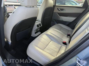 2019 Land Rover Range Rover Velar R-Dynamic SE - miniatura 12