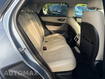 2019 Land Rover Range Rover Velar R-Dynamic SE - miniatura 13