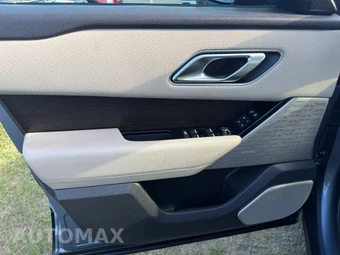 2019 Land Rover Range Rover Velar R-Dynamic SE - miniatura 14