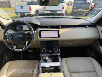 2019 Land Rover Range Rover Velar R-Dynamic SE - miniatura 15