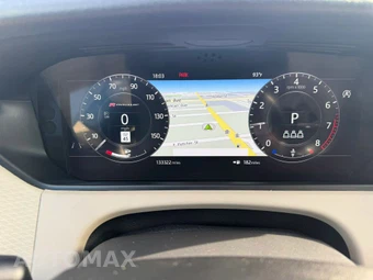 2019 Land Rover Range Rover Velar R-Dynamic SE - miniatura 17