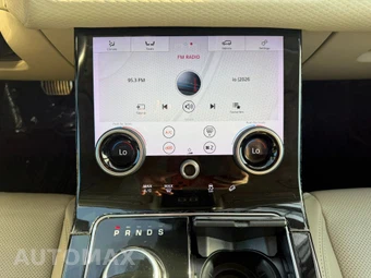 2019 Land Rover Range Rover Velar R-Dynamic SE - miniatura 18