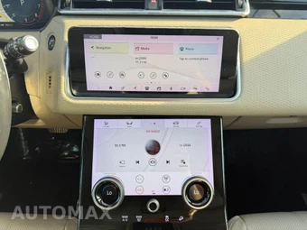 2019 Land Rover Range Rover Velar R-Dynamic SE - miniatura 19