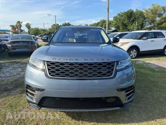 2019 Land Rover Range Rover Velar R-Dynamic SE - miniatura 2