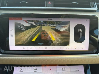 2019 Land Rover Range Rover Velar R-Dynamic SE - miniatura 21