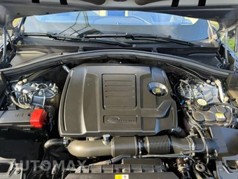 2019 Land Rover Range Rover Velar R-Dynamic SE - miniatura 24