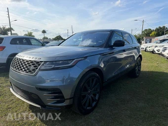 2019 Land Rover Range Rover Velar R-Dynamic SE - miniatura 3