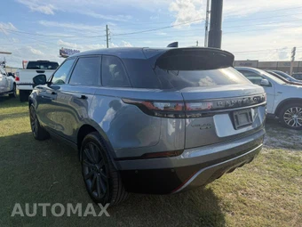 2019 Land Rover Range Rover Velar R-Dynamic SE - miniatura 5