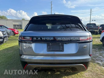 2019 Land Rover Range Rover Velar R-Dynamic SE - miniatura 6