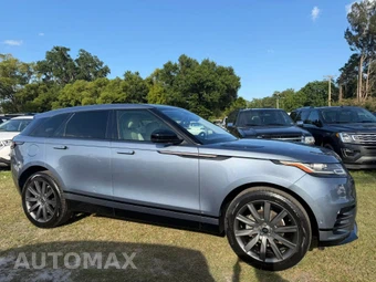 2019 Land Rover Range Rover Velar R-Dynamic SE - miniatura 7
