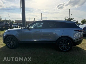 2019 Land Rover Range Rover Velar R-Dynamic SE - miniatura 8