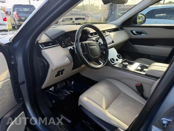 2019 Land Rover Range Rover Velar R-Dynamic SE - miniatura 9