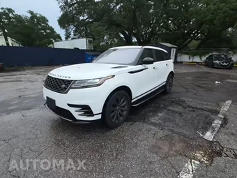 2019 Land Rover Range Rover Velar R-Dynamic SE - car from the USA, Manheim Buy-Now listing at AUTOMAX