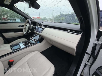 2019 Land Rover Range Rover Velar R-Dynamic SE - miniatura 16