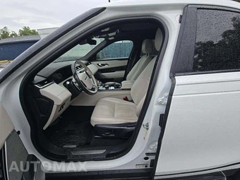 2019 Land Rover Range Rover Velar R-Dynamic SE - miniatura 3