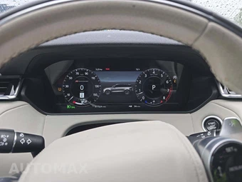 2019 Land Rover Range Rover Velar R-Dynamic SE - miniatura 6