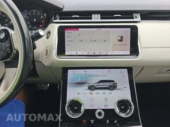 2019 Land Rover Range Rover Velar R-Dynamic SE - miniatura 7