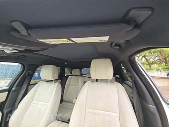 2019 Land Rover Range Rover Velar R-Dynamic SE - miniatura 8