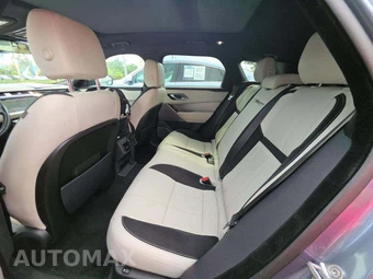2019 Land Rover Range Rover Velar R-Dynamic SE - miniatura 13