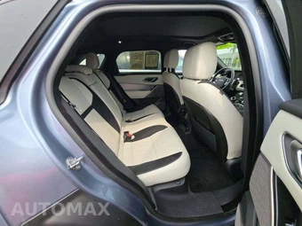 2019 Land Rover Range Rover Velar R-Dynamic SE - miniatura 16