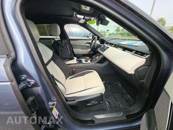 2019 Land Rover Range Rover Velar R-Dynamic SE - miniatura 18