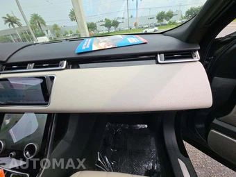2019 Land Rover Range Rover Velar R-Dynamic SE - miniatura 19